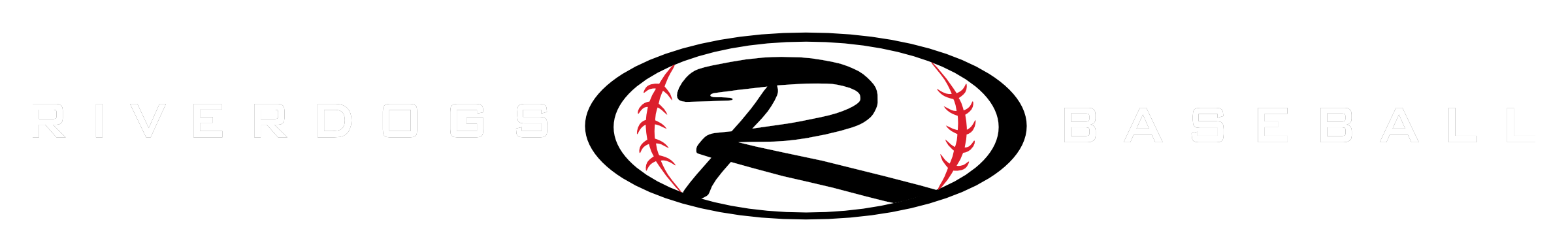 Riverdogs Baseball Logo