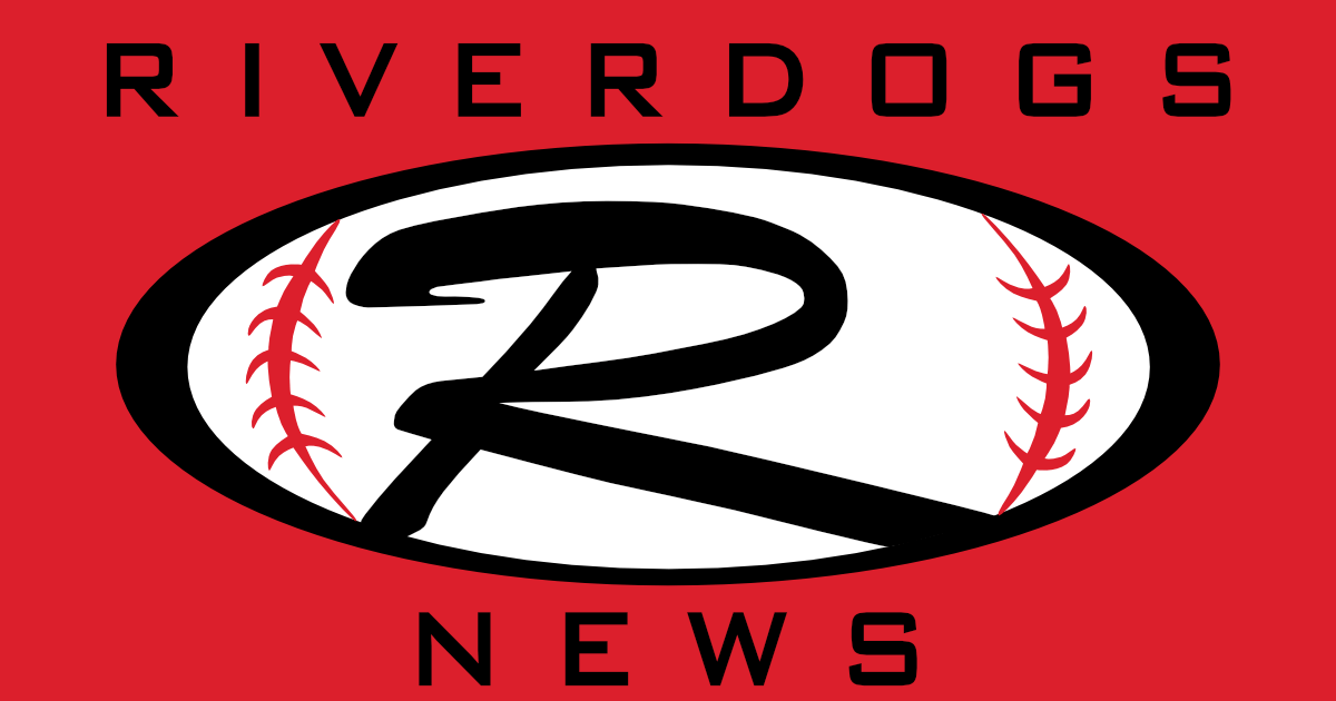 Riverdogs News