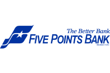 5 Points Bank