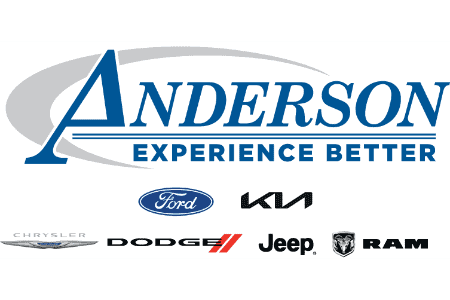 Anderson Auto Group